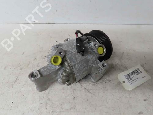 AC compressor RENAULT TWINGO III (BCM_, BCA_) 1.0 SCe 70 | BP37046183M34 - Image 2