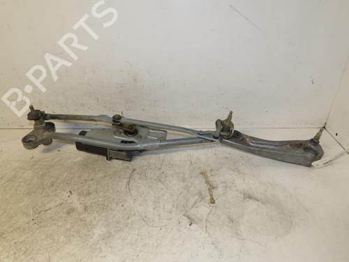 Front wiper motor BMW 5 (E39) 530 d | BP26197197M29 
