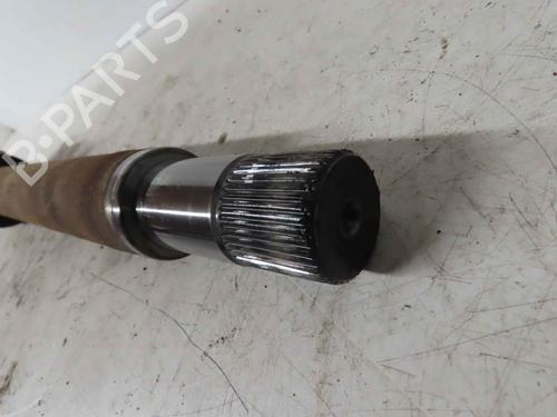 Right front driveshaft FORD TRANSIT CUSTOM V362 Van (FY, FZ) 2.0 EcoBlue | BP37047884M39 - Image 2