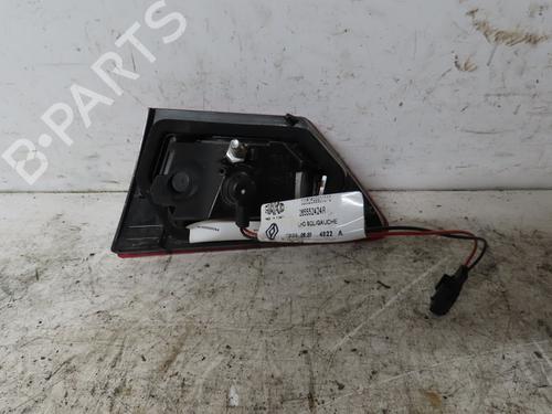 Left tailgate light RENAULT CLIO IV (BH_) 1.2 16V | BP16667531C79 