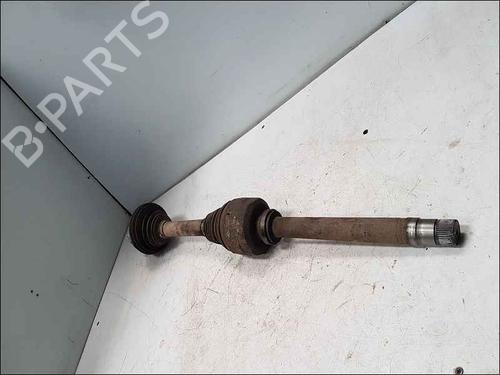 Used Right front driveshaft Right front driveshaft 37040214 37040214