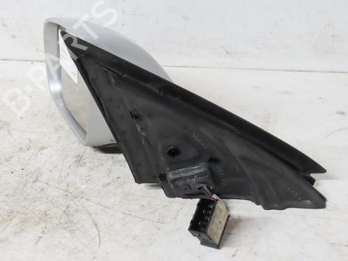 Left mirror AUDI A6 C5 (4B2) 1.9 TDI | BP15546581C26 