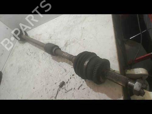 Used Right front driveshaft Right front driveshaft 37039198 37039198
