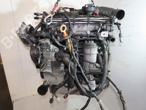 Engine VW GOLF V (1K1) 1.9 TDI | BP29818636M1