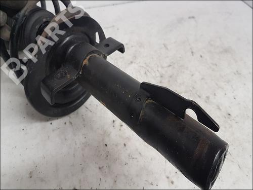 Left front shock absorber RENAULT SCÉNIC II (JM0/1_) 1.6 (JM0C, JM0J, JM1B) | BP10944257M16 