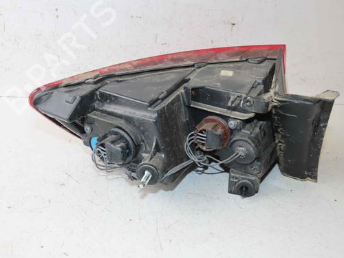 Used Right taillight Right taillight 37054577 37054577