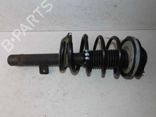 Used Right rear shock absorber Right rear shock absorber 37053581 37053581