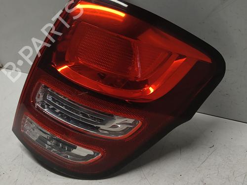 Right taillight CITROËN C3 II (SC_) 1.0 VTi 68 | BP39905885C35 - Image 2