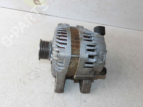 Alternator CITROËN C2 (JM_) 1.1 | BP37053460M7 - Image 2