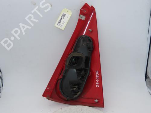 Left taillight PEUGEOT 107 (PM_, PN_) 1.0 | BP21522809C34 