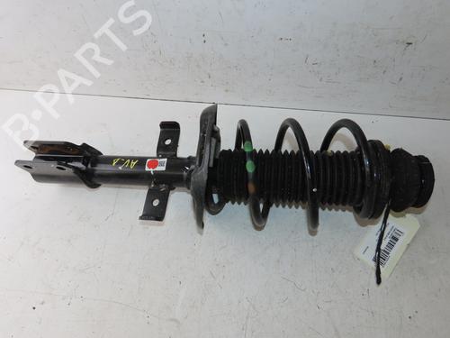 Used Right front shock absorber Right front shock absorber RENAULT CLIO V (B7_) 1.0 TCe 90 (B7MT) (91 hp) 33133621 33133621