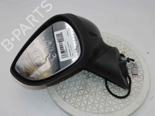 Used Left mirror Left mirror 37052030 37052030
