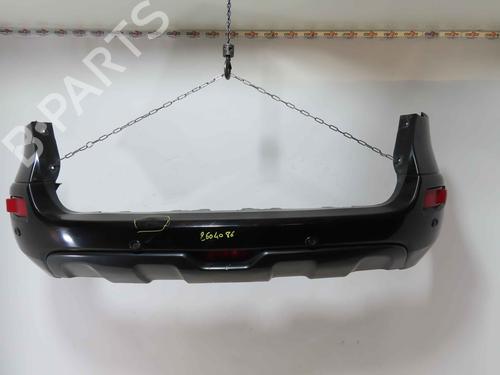 Used Rear bumper Rear bumper 37061249 37061249