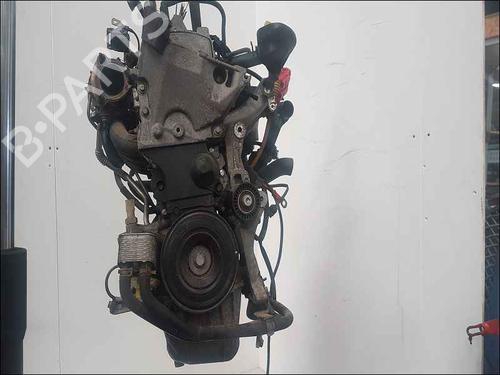 Engine RENAULT MODUS / GRAND MODUS (F/JP0_) 1.2 16V (JP0W) | BP37042034M1 - Image 4