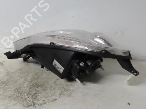 Right headlight NISSAN NOTE (E11, NE11) 1.5 dCi | BP16155668C29 