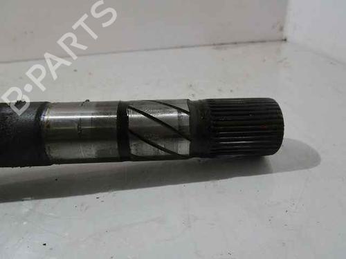 Right front driveshaft RENAULT VEL SATIS (BJ0_) 2.0 dCi (BJ03) | BP37039101M39 - Image 4