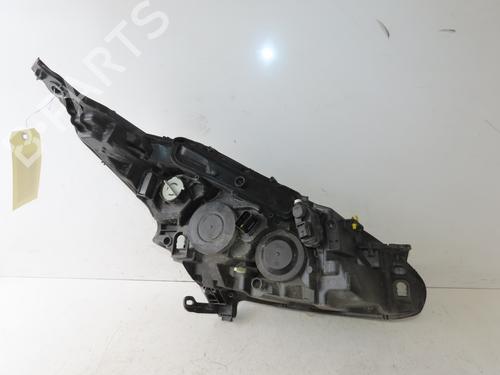 Used Left headlight Left headlight PEUGEOT 208 I (CA_, CC_) 1.2 PureTech 82 (82 hp) 33031495 33031495