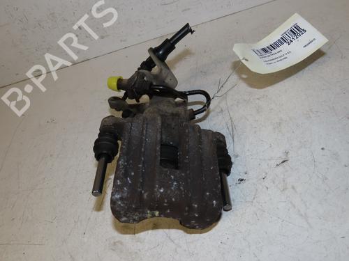 Used Right rear brake caliper VW GOLF VI (5K1) 2.0 TDI (110 hp) 29153063