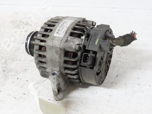 Alternator OPEL CORSA D (S07) 1.3 CDTI (L08, L68) | BP16361542M7 