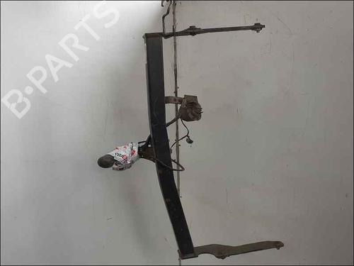 Used Tow ball/Mechanism Tow ball/Mechanism 37061160 37061160