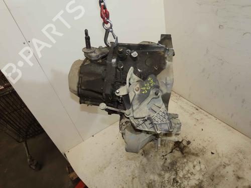 Gearbox CITROËN BERLINGO Box Body/MPV (B9) 1.6 HDi 90 16V | BP37059831M3 - Image 4