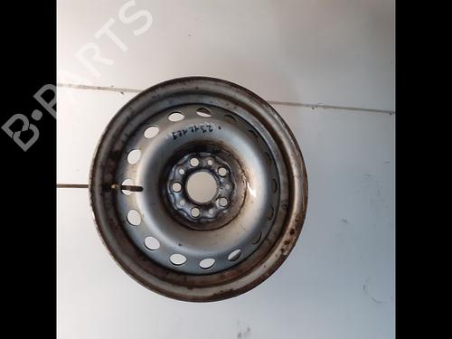 Used Rim PEUGEOT EXPERT Van (222) 1.9 D 70 (69 hp) 23170147