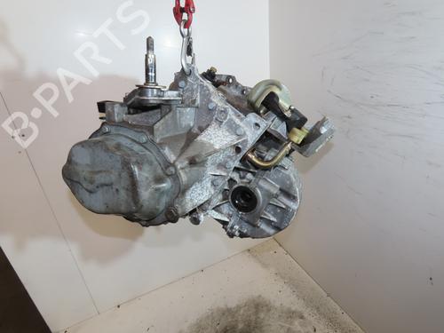 Gearbox CITROËN C4 II (NC_) 1.2 THP 110 (NCHNZ6, NCHNV6) | BP36366661M3 - Image 4