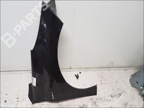 Used Right front fenders Right front fenders PEUGEOT 207 (WA_, WC_) 1.4 HDi (68 hp) 10946360 10946360