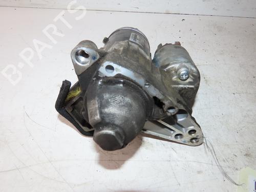 Starter RENAULT KANGOO Express (FW0/1_) 1.2 TCe 115 (FW02, FW14) | BP29170657M8