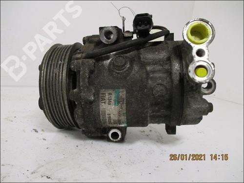 Used AC compressor PEUGEOT BIPPER Tepee 1.3 HDi 75 (75 hp) 10941219
