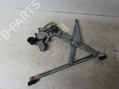 Used Front left window mechanism Front left window mechanism TOYOTA YARIS (_P1_) 1.3 (NCP10, SCP12_) (86 hp) 23170355 23170355