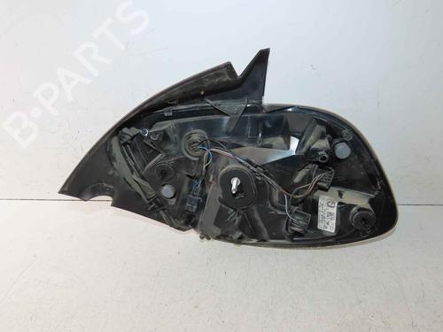 Rear bumper left light RENAULT ZOE (BFM_) ZOE | BP37057907C81 - Image 2