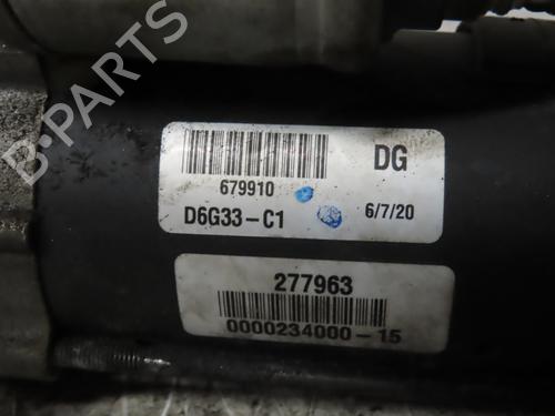 Starter FIAT GRANDE PUNTO (199_) 1.3 D Multijet | BP16106274M8 