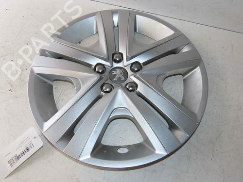 Hulkapsel Hulkapsel PEUGEOT 208 I (CA_, CC_) 1.2 PureTech 82 (82 hp) 37059620 37059620