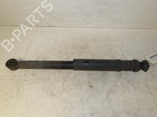 Used Left rear shock absorber RENAULT CLIO II (BB_, CB_) 1.2 LPG (58 hp) 22593124