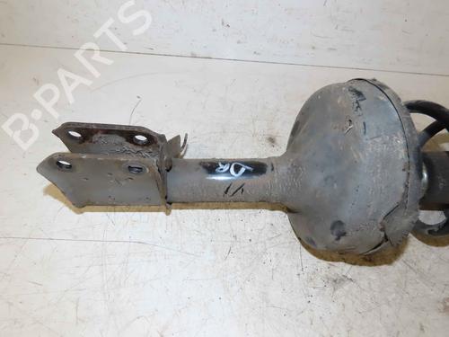 Left front shock absorber RENAULT TWINGO II (CN0_) 1.5 dCi (CN0E) | BP37046317M16 - Image 2