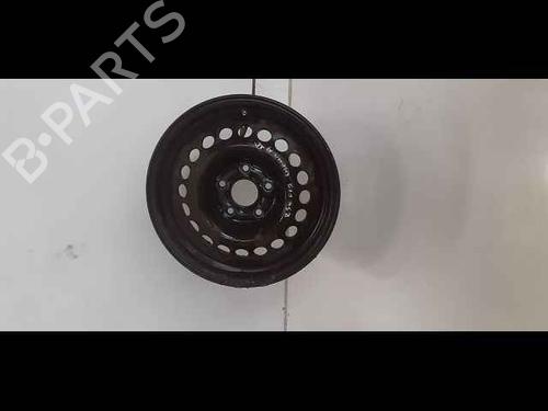Used Rim Rim 37044897 37044897