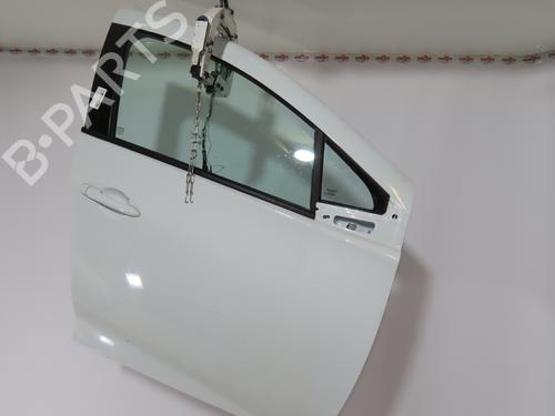 Used Right front door RENAULT ZOE (BFM_) ZOE (92 hp) 32399823