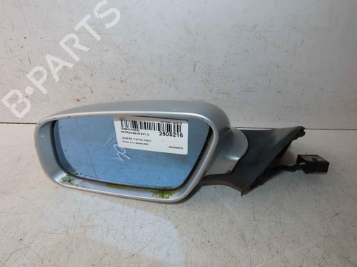Bakspejl venstre Bakspejl venstre AUDI A3 (8L1) 1.9 TDI (100 hp) 37054169 37054169