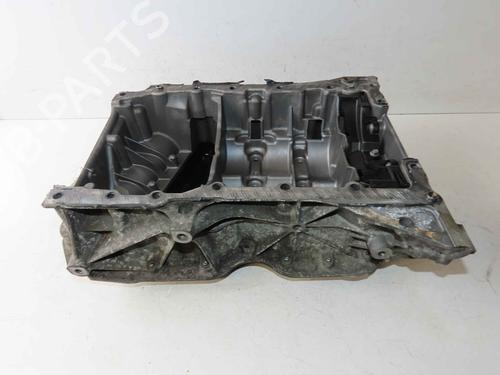 Oil sump RENAULT MASTER III Van (FV) 2.3 dCi 125 FWD (FV0C, FV0D, FV0G, FV0H, FV0J, FV0K,... | BP37058902M115 - Image 3