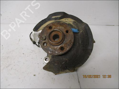 Used Left front steering knuckle MINI MINI (R56) Cooper (120 hp) 10944479