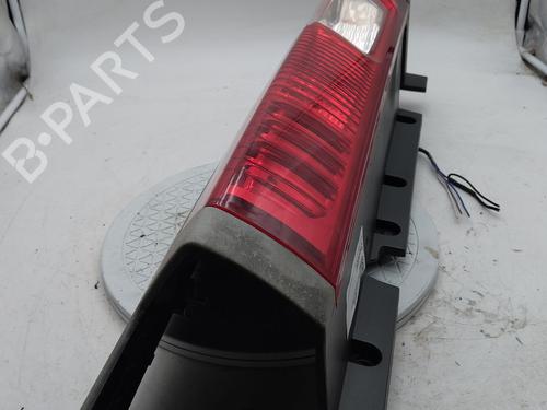 Right taillight RENAULT TRAFIC II Van (FL) 2.5 dCi 145 (FL0J) | BP38627667C35 - Image 4