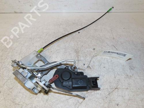 Used Front right lock Front right lock 37051463 37051463