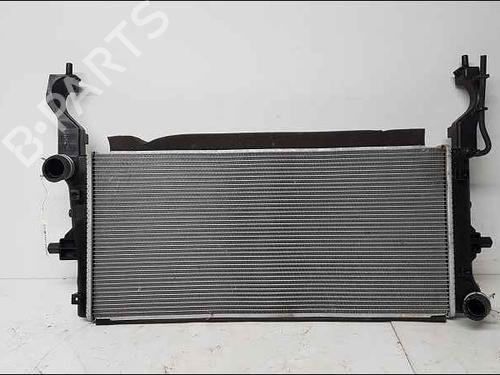 Used Water radiator Water radiator 37042200 37042200