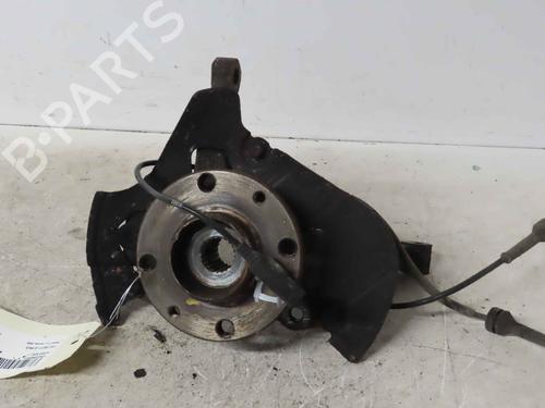 Used Right front steering knuckle Right front steering knuckle 37046332 37046332