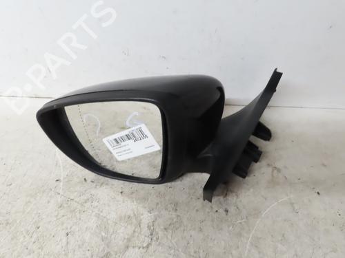 Used Left mirror RENAULT ZOE (BFM_) ZOE (BFMD) (109 hp) 17994888