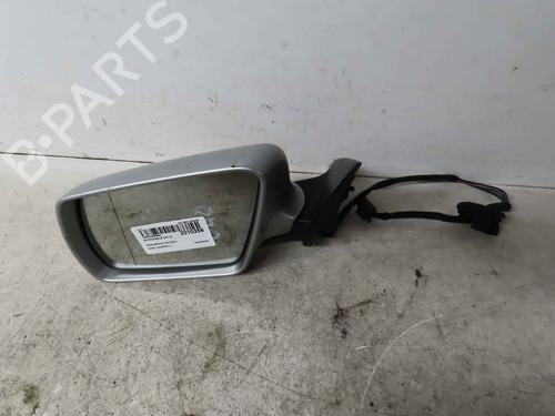 Used Left mirror Left mirror 37045266 37045266