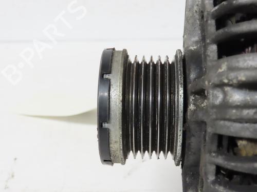 Alternator VW POLO V (6R1, 6C1) 1.2 TSI | BP15903258M7 