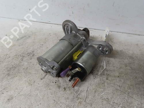 Starter DACIA JOGGER (RK_) 1.0 TCe 100 ECO-G (RKMT) | BP37045827M8 - Image 2