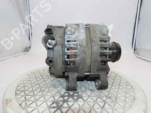 Alternator CITROËN C3 Picasso (SH_) 1.6 BlueHDi 100 | BP37059227M7 - Image 4